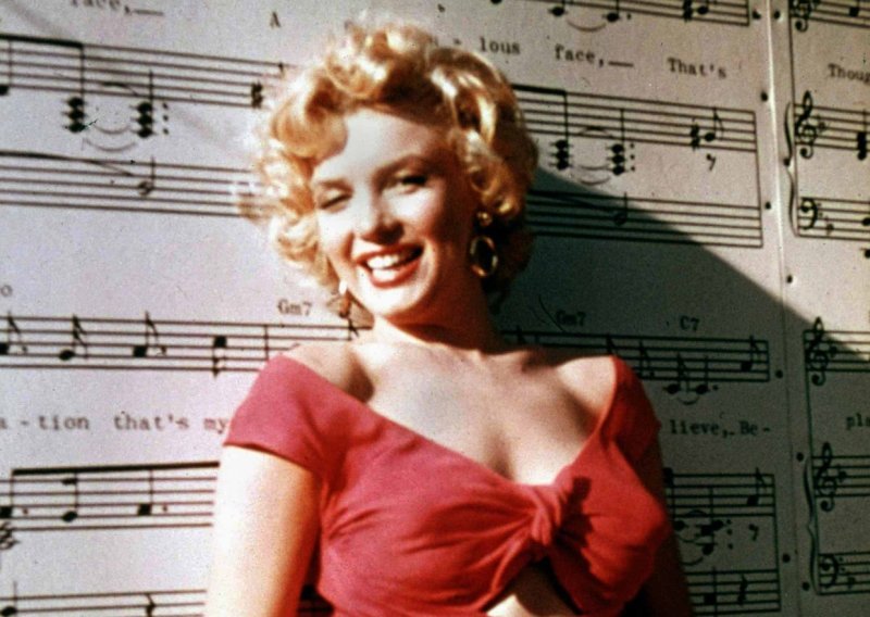 Najprodavaniji pisac svijeta uvjeren da je Marilyn Monroe ubijena: 'Znala je previše'