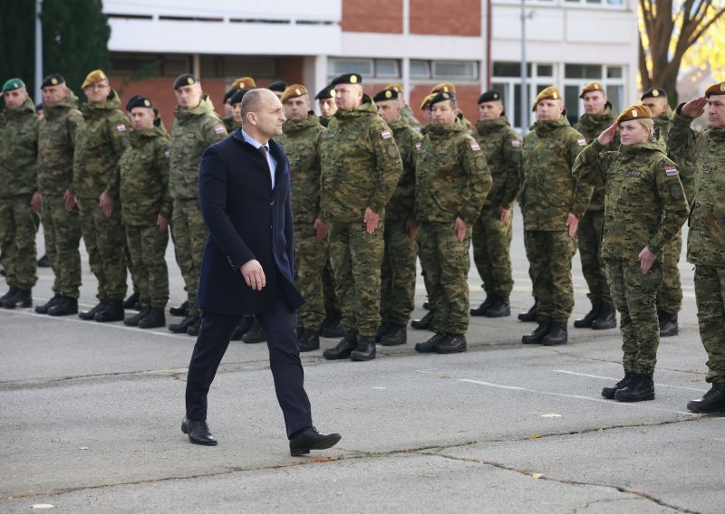Anušić: Mladi neće smjeti imati duge kose u vojsci, vojni rok nije ekskurzija