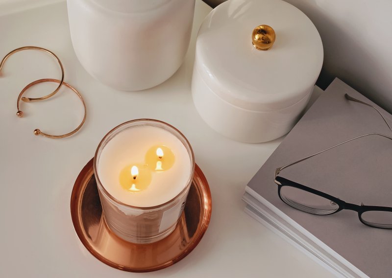 Od podcijenjenog poklona do statusnog simbola: Mirisne svijeće bilježe rekordnu prodaju