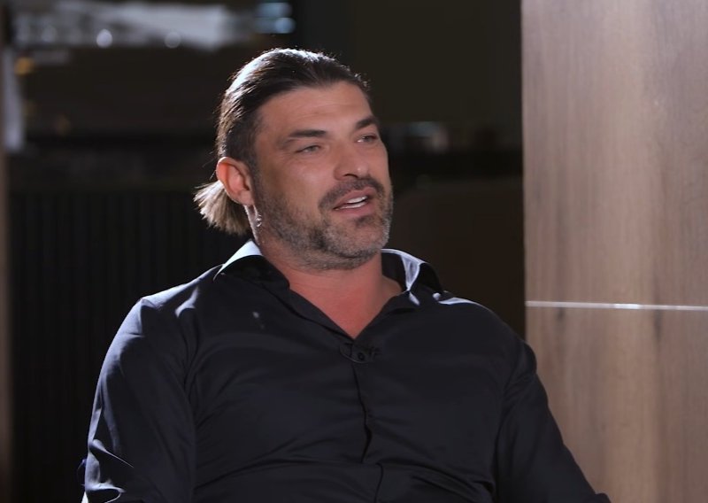 Bara se naklonio hrvatskom reprezentativcu: A trebao je završiti u Rudešu...