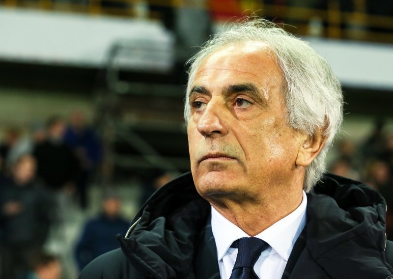 Legendarni Halilhodžić jasno rekao Dinamovom treneru Kovačeviću: Ne čini to...