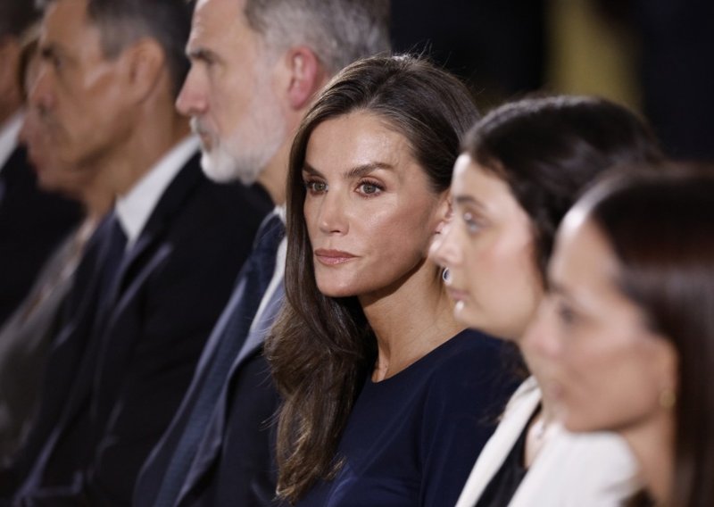 Drama na španjolskom dvoru: Kraljica Letizia je 'ljuta, povrijeđena i uznemirena'