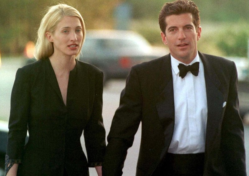 Prokletstvo obitelji Kennedy sve je dublje: Najnovija tragedija slama srce