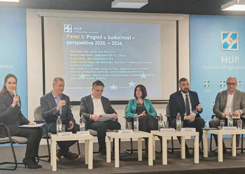 Zaokret u dosadašnjem modelu upravljanja EU fondovima: Što novi smjer znači za Hrvatsku