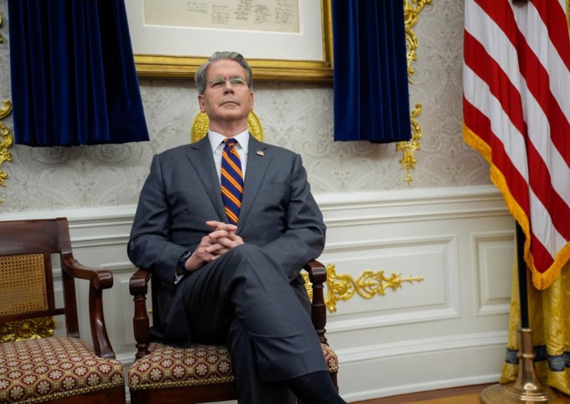 Otkriveno koliko je Amerikance koštala blokada savezne vlade: 'Vrlo sam optimističan'