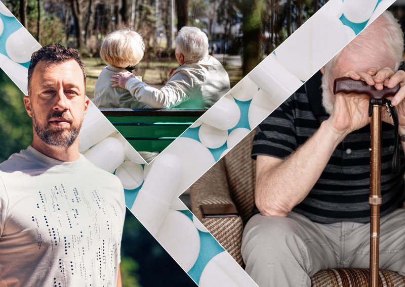 Zovu ih čarobnom pilulom za dugovječnost i budućim lijekom za demenciju, ali znanstvenik razotkriva istinu