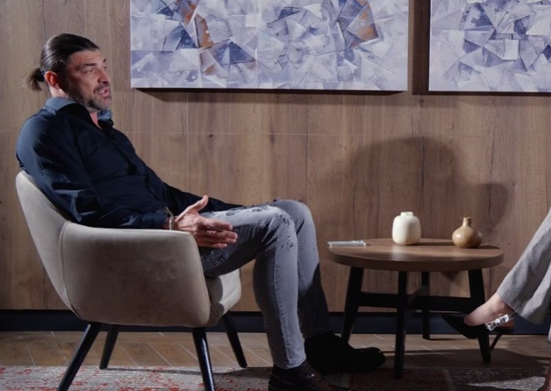 Bara najavio novu zvijezdu iz Kustošije. 'On će igrati u Ligi prvaka'