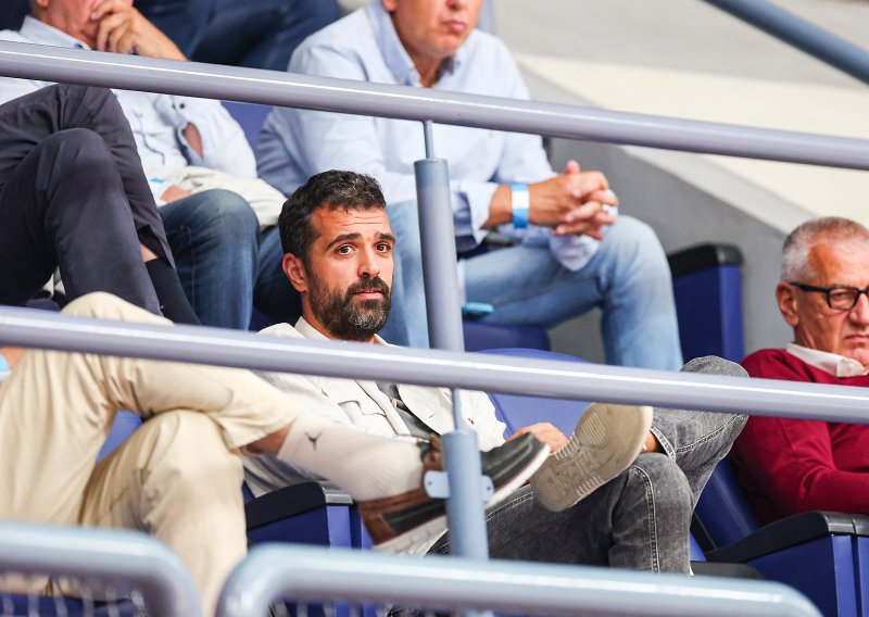 'Ne mogu niti neću potezati ljude za rukav da igraju za hrvatsku reprezentaciju