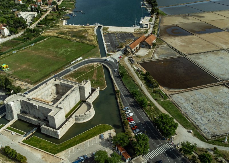 Ston do kraja 2026. godine dobiva novu školsku sportsku dvoranu