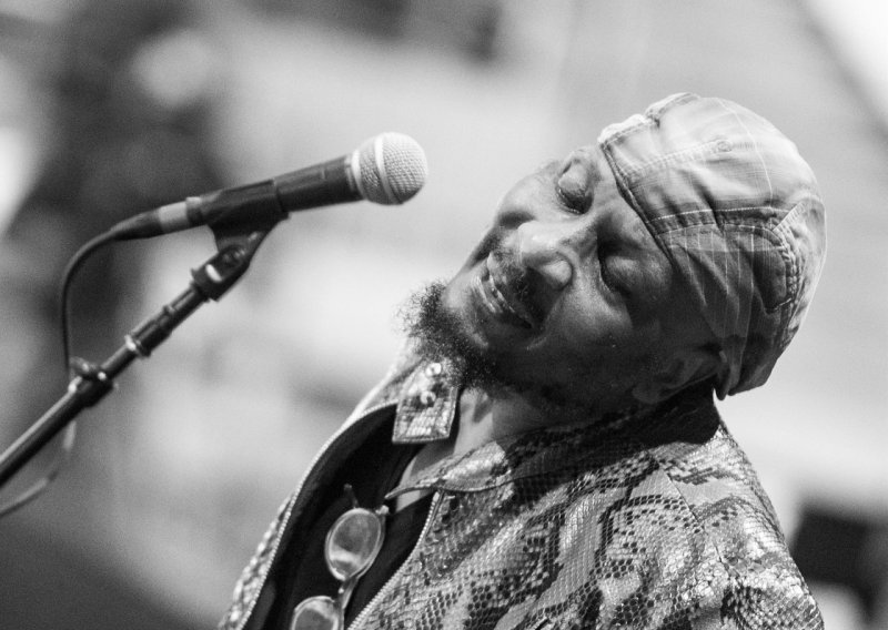 Preminuo glazbenik kojeg zovu jednim od najvažnijih glasova reggae glazbe