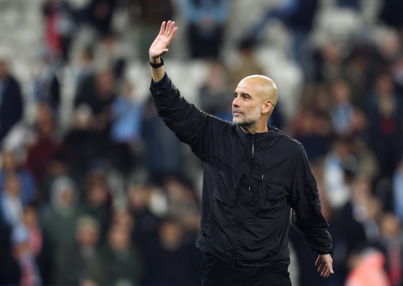 Kakve riječi Guradiole: 'Osjećam se neugodno i sramim se kad to vidim'