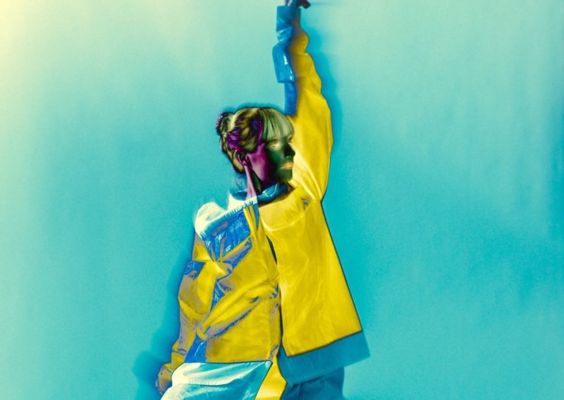 marisol objavili novi album 'Riječi od šećera', a prati ga singl 'Gazimo'