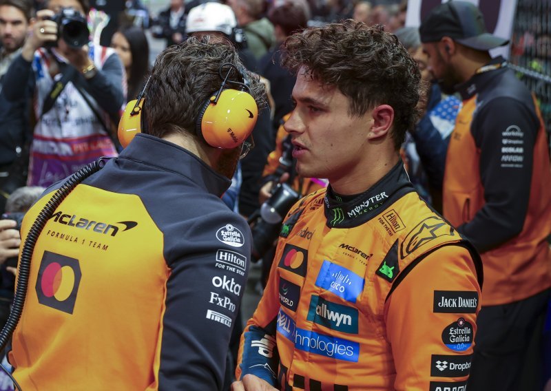 Totalna panika u Formuli 1! Imali su sve u svojim rukama, a sad bi mogli ispasti najveći luzeri