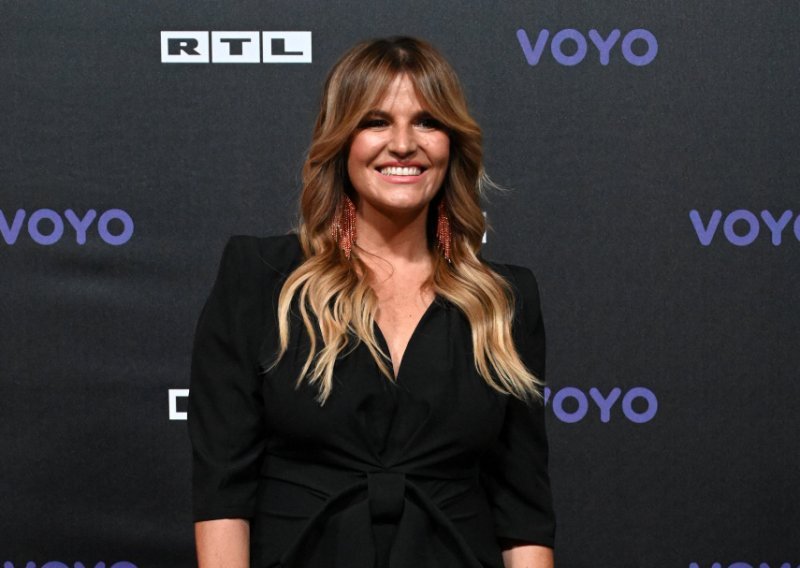 Antonija Blaće ima savršene bajkerske čizme o kakvima smo dugo maštali