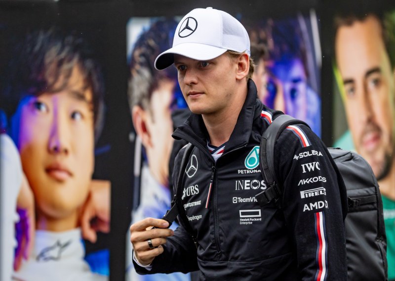 Schumacherov sin od sljedeće sezone u jednom od najatraktivnijih auto-moto natjecanja