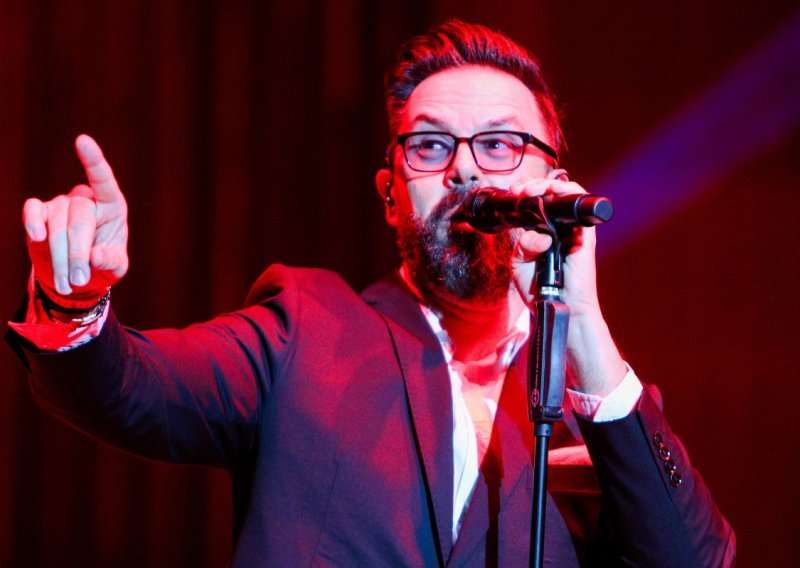 Petar Grašo skinuo čak 13 kilograma: Evo kako mu je to uspjelo