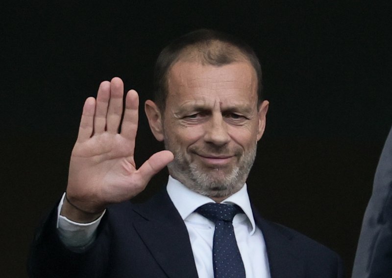 Kreće tužba protiv UFA-e teška između četiri i pet milijardi eura