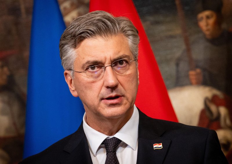 Plenković u Angoli: Obilježava se 25 godina partnerstva Europske i Afričke unije