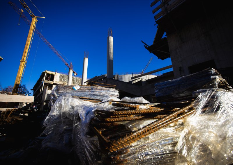 Kaznena prijava zbog HNK u Mostaru, Kordić: Sve je zakonito