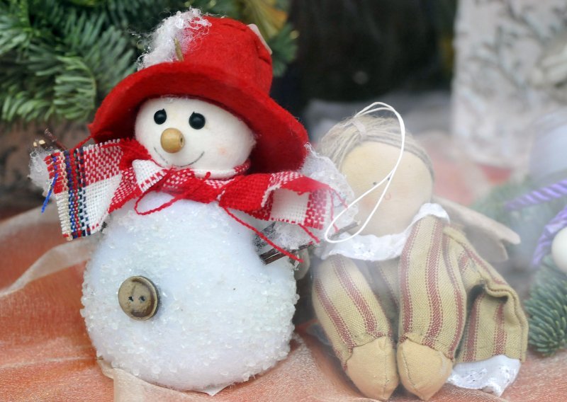 Još jedan hrvatski grad povisio cenzus za božićnice umirovljenicima