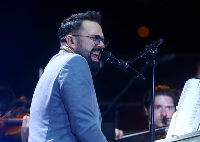 Petar Grašo otkrio kako je njegov sinčić proslavio prvi rođendan