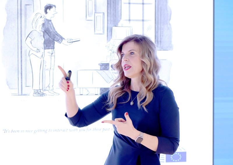 Borzan: Predložit će se ograničavanje dobi korisnika društvenih mreža na 13 godina