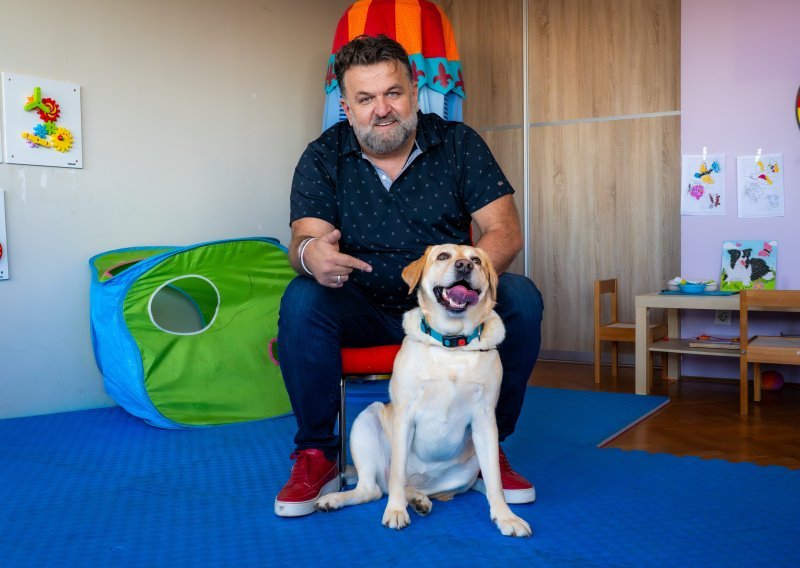 Andrija Jarak, Jelena Perčin i Dino Rađa ambasadori su ovogodišnje kampanje 'Budi mi prijatelj'