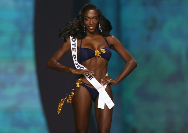 Nova drama nakon izbora za Miss: Ova poruka upućuje na mnoge propuste natjecanja