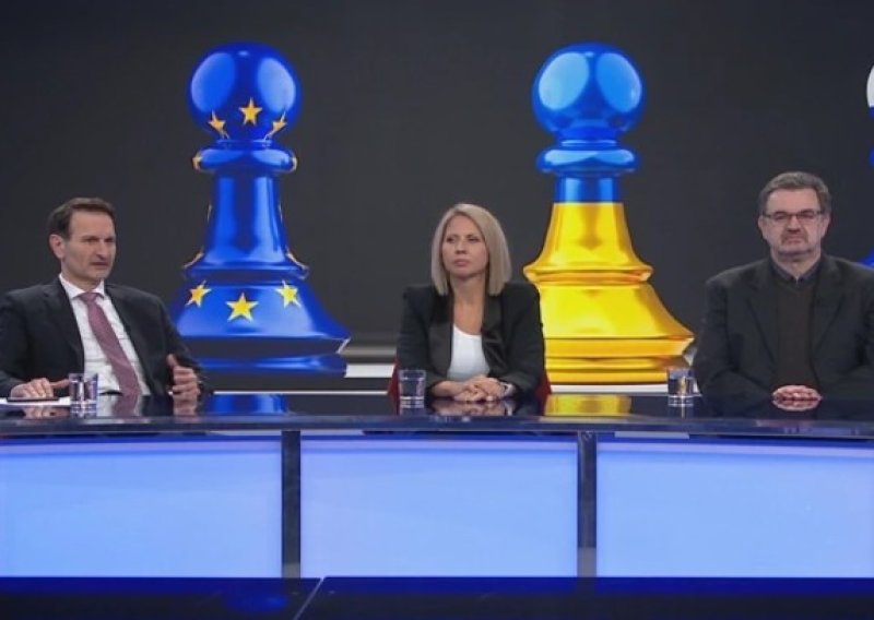 Može li napokon doći do mira u Ukrajini? 'Rusi neće prihvatiti novi dogovor'