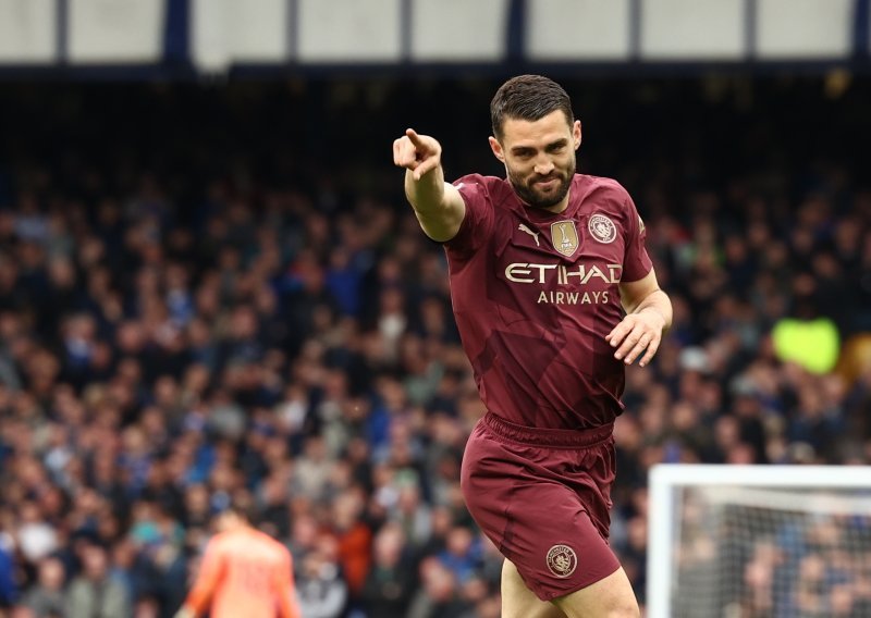 Mateo Kovačić izdvojio dva najbolja suigrača. Jedan je Luka Modrić,  a drugi....