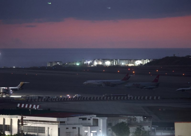 Amerikanci poslali upozorenje: 'Situacija je opasna'