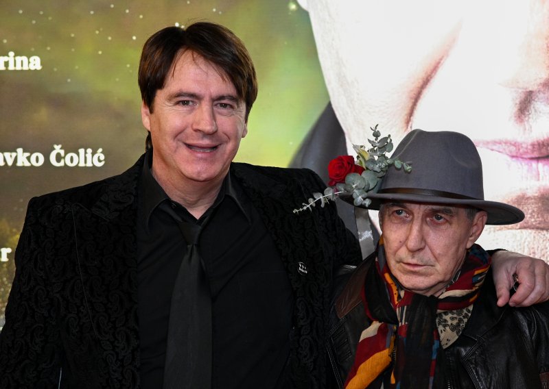 Pogledajte tko je sve bio na premijeri dokumentarca o Đorđu Novkoviću