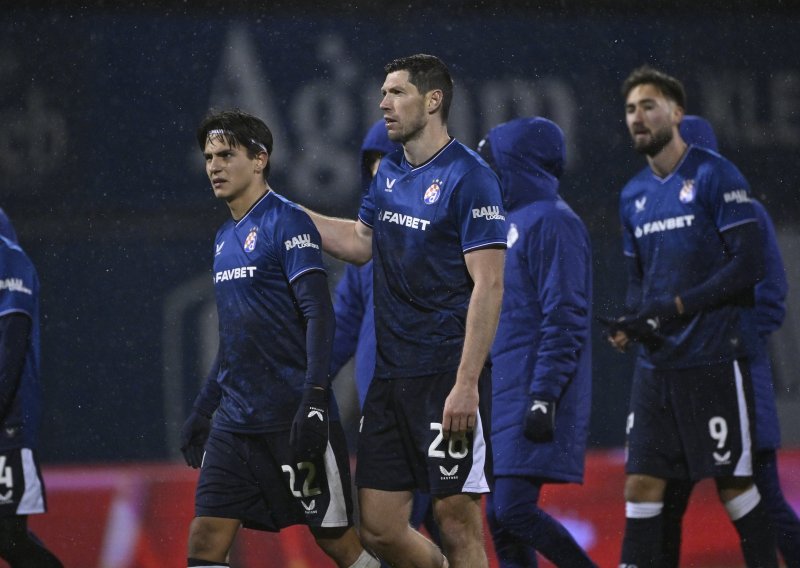 Bivši dinamovac vrlo kritičan: Tako se igralo prije 30 godina. Da sam ja u stručnom stožeru...