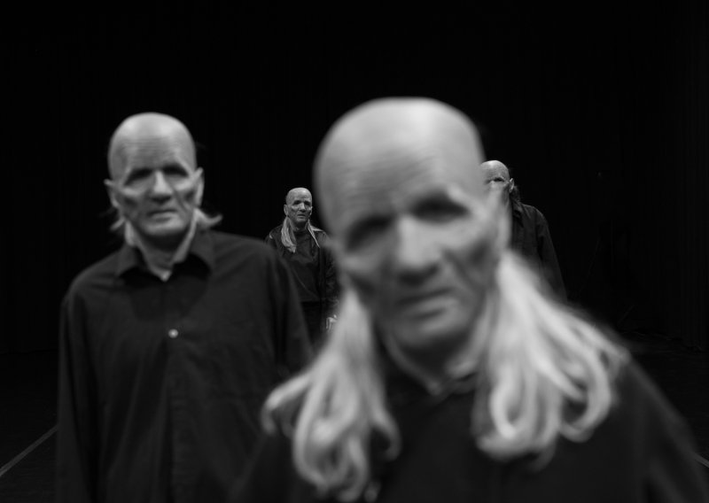 Nova predstava Matije Ferlina oživljava na sceni intimni, raslojeni svijet nobelovca Jona Fossea