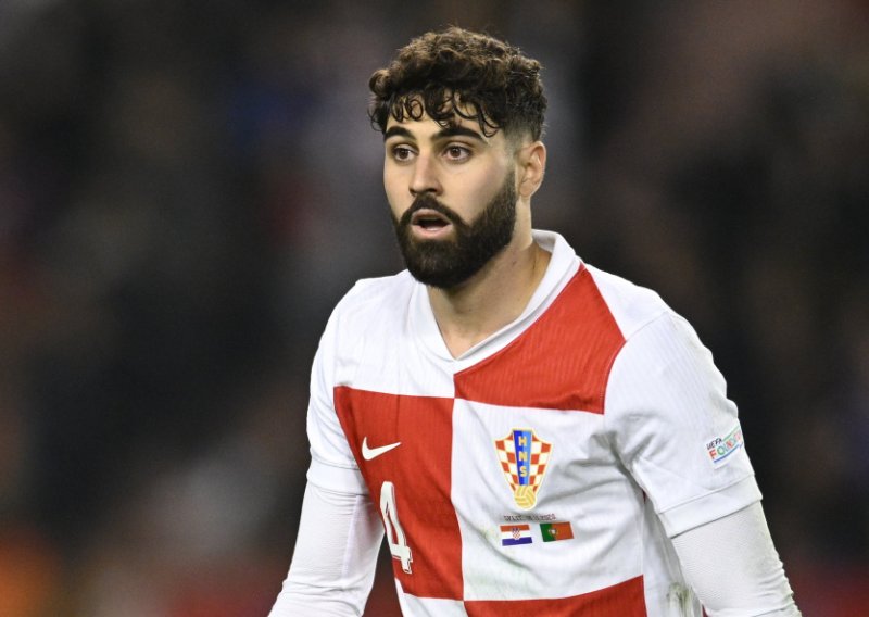 Joško Gvardiol promijenio frizuru pa izazvao oduševljenje obožavatelja