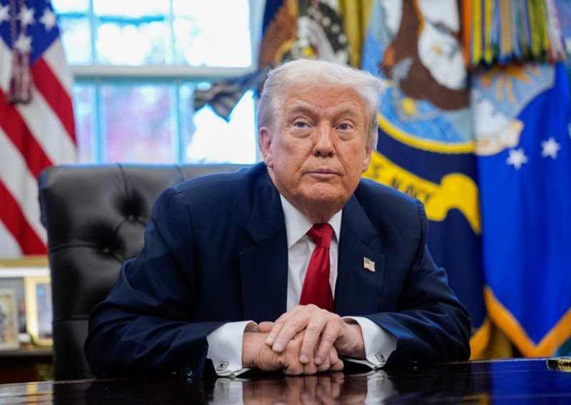 Američki tajnik u Abu Dhabiju razgovarao s ruskim dužnosnicima