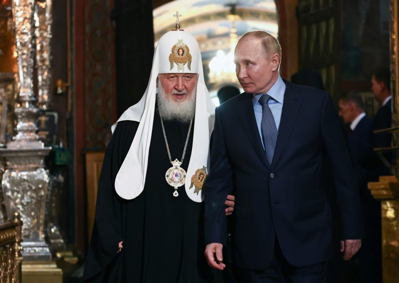 Putin radi na jačanju utjecaja u anektiranim regijama: Ima i ciljeve koliko se ljudi mora identificirati kao Rusi