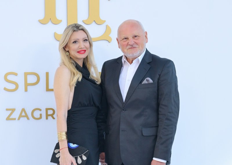 Blanka Mateša i Zlatko Mateša oživjeli na crtežima Tisje Kljaković Braić