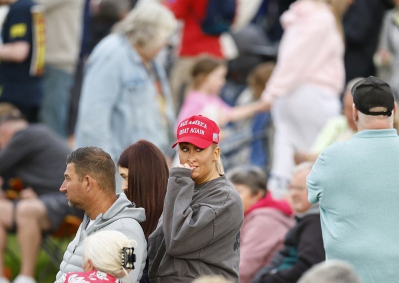 Nova opcija na X-u razotkrila MAGA-ine influencere: Zapravo su u Rusiji, Pakistanu, Nigeriji...?