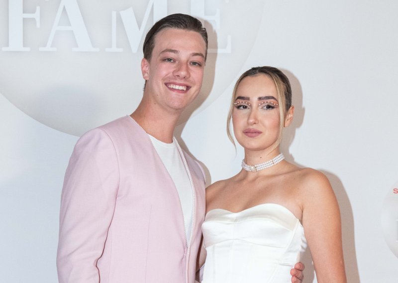 Thompsonova nećakinja otputovala na medeni mjesec; pale i fotke s 'otoka sreće'