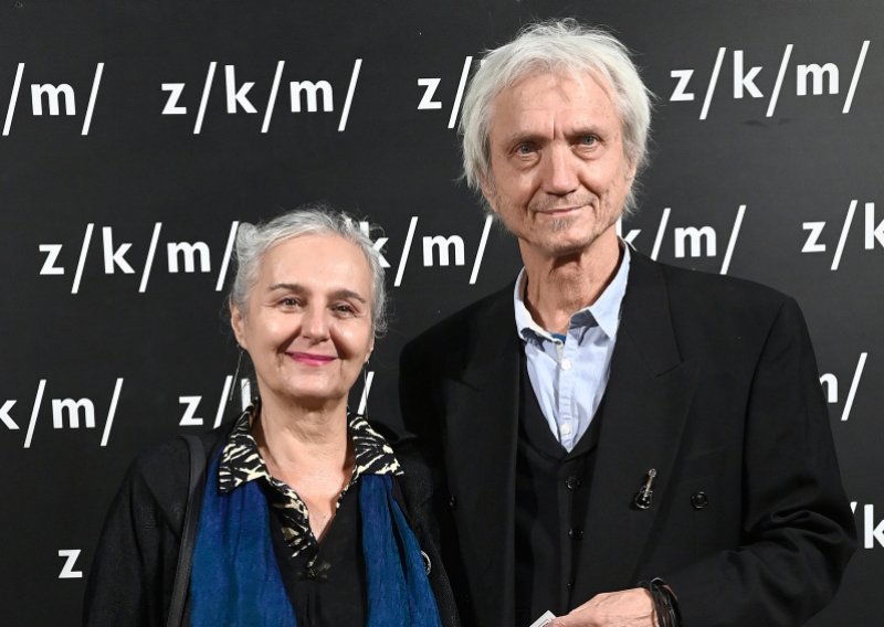 Nasljednik legende: Darko Rundek pokazao svog tajanstvenog sina kojem je dao šest imena