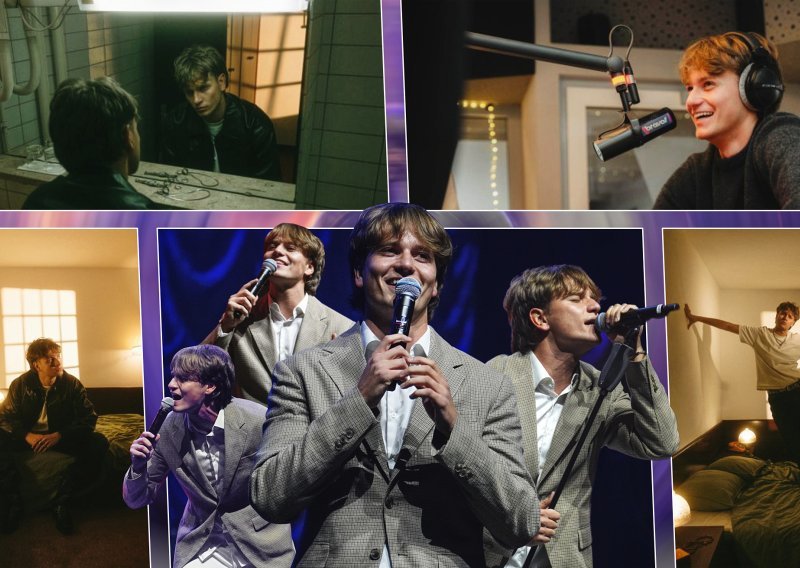 Ne daj se, Jakove: Hoće li regionalna pop senzacija proći na testu stvarnosti