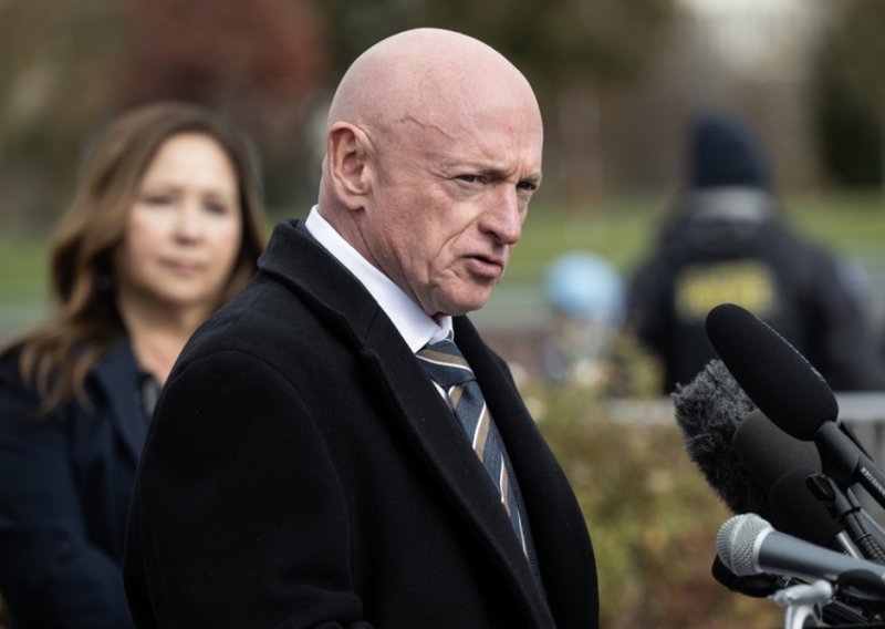 Pentagon zaprijetio američkom senatoru: Visi mu optužba koja se kažnjava smrću