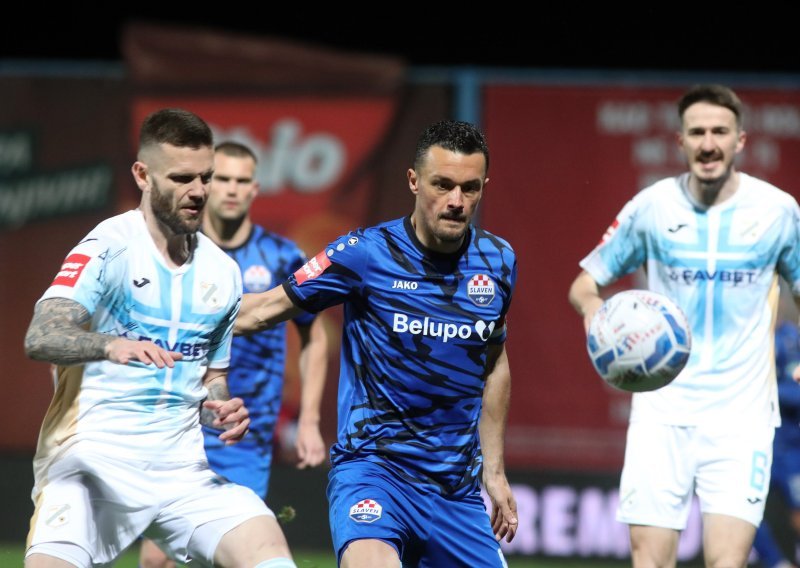 Tomislav Božić izabrao najbolje, a tko će biti pobjednik, odlučit će Livaja i Mišić