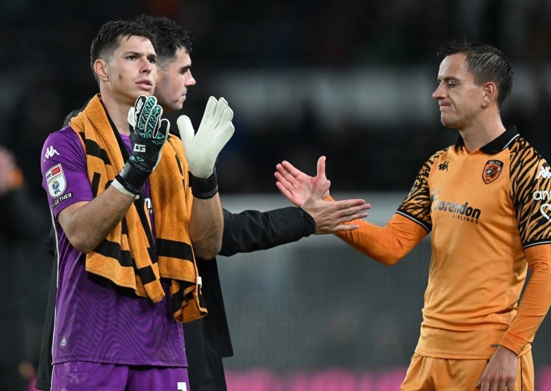 Hrvat opisao kako je u najtežoj ligi na svijetu. 'Pijem kave sa stožerom, suigračima se to baš ne sviđa...'