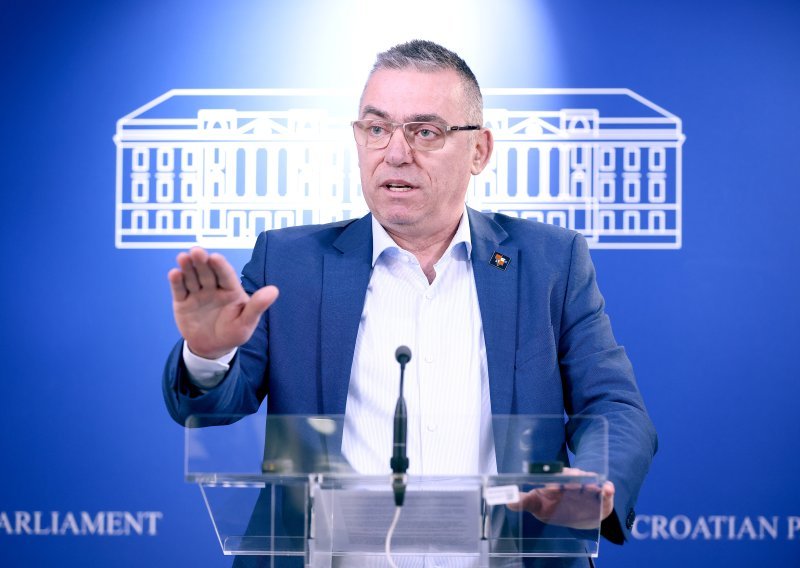 Mlinarić: 'Srbija u EU? Tek kad prizna agresiju i isplati odštetu Hrvatskoj'