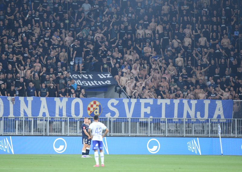 Bad Blue Boyse ni veliki štrajk neće zaustaviti na putu prema Lilleu