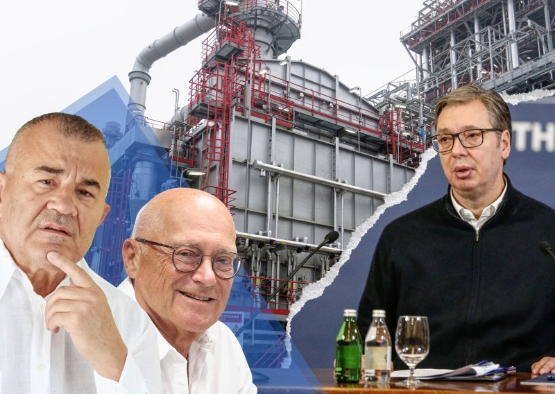 Je li Srbija zaista pred kolapsom ili Aleksandar Vučić opet dramatizira samo kako bi se pojavio kao spasitelj?