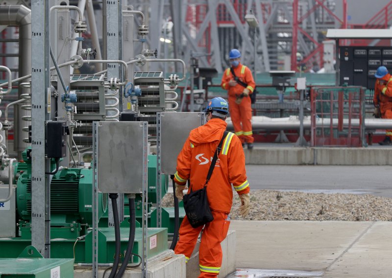 NIS obustavlja rad rafinerije Pančevo: Evo što će se sad događati