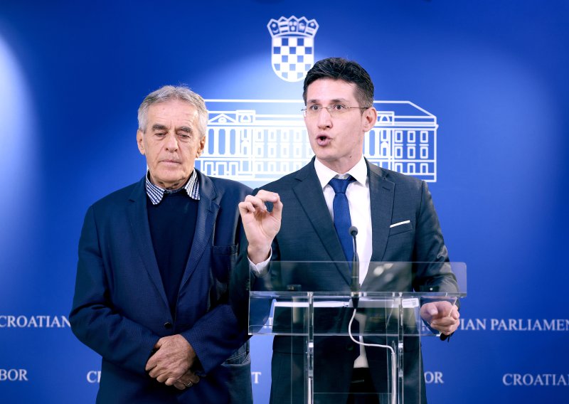 Nakon izjave francuskog generala, Most želi izvući Hrvatsku iz koalicije voljnih: 'Označavaju nas kao mete'